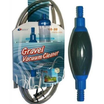 Resun Gravel Vacuum Cleaner, Ophalen of Verzenden, Nieuw