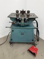 AMGA buigmachine buizenbuiger pijpenbuiger, Gebruikt