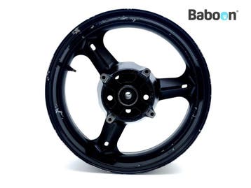Achterwiel Suzuki DL 650 V-Strom 2004-2006 (DL650), Motoren, Onderdelen | Suzuki, Verzenden, Gebruikt