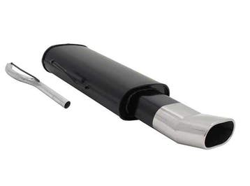 Sportuitlaat Vw Passat Sedan, Passat Station 75x135mm DTM, Verzenden, Nieuw