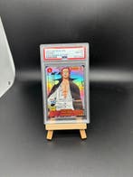One Piece - 1 Graded card - One Piece - OP01 Shanks Manga, Nieuw