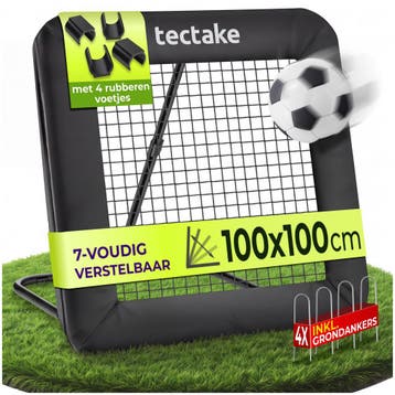 Rebounder Alphonso, Verzenden, Nieuw