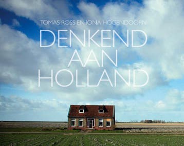 Denkend aan Holland - I. Hogendoorn 9789022958810, Verzenden, Zo goed als nieuw, I. Hogendoorn