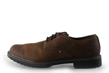 Timberland Nette schoenen in maat 41 Bruin, Kleding | Heren, Schoenen, Bruin, Verzenden, Timberland, Overige typen