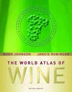 The World Atlas of Wine 9781845333010 Hugh Johnson, Verzenden, Gelezen, Hugh Johnson
