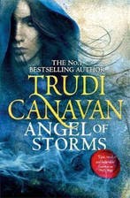 Angel of Storms 9780356501147 Trudi Canavan, Boeken, Verzenden, Gelezen, Trudi Canavan