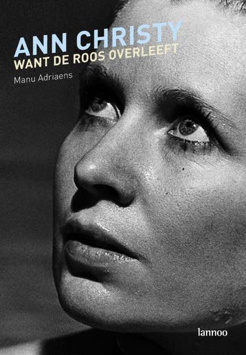 Ann Christy - M. Adriaens 9789020984552, Boeken, Verzenden, Zo goed als nieuw, M. Adriaens