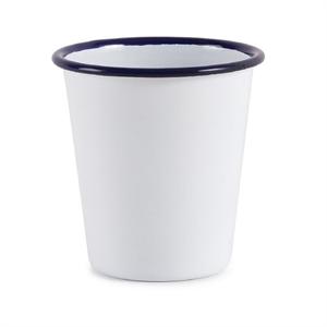 Olympia geëmailleerd glas, Ophalen of Verzenden