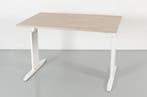 Lensvelt bureau, bladkleur naar keuze, 120 x 80 cm, hoogte, Huis en Inrichting, Ophalen of Verzenden, Nieuw