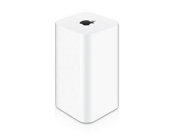 Apple AirPort Time Capsule – 10TB – Refurbished – A1470, Ophalen of Verzenden, Refurbished, Router, Apple
