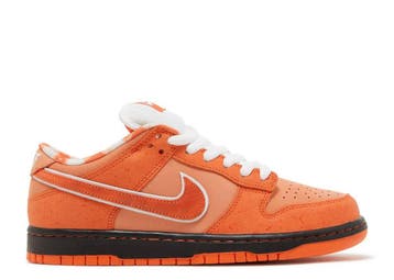 Nike SB Dunk Low Concepts Orange Lobster (Schoenen), Verzenden, Nieuw, Nike, Sneakers of Gympen