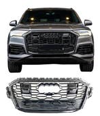 Grill | Audi | Q7 2019-2024  | RSQ7-look | glanzend zwart, Verzenden, Nieuw, Audi