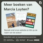 Het geluk van Limburg 9789403125008 Marcia Luyten, Verzenden, Gelezen, Marcia Luyten