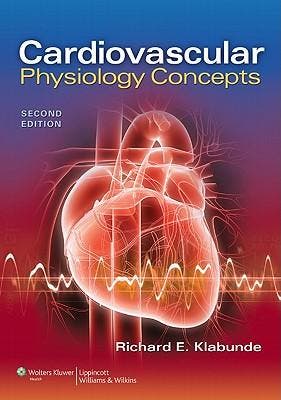Cardiovascular Physiology Concepts 9781451113846, Boeken, Verzenden, Zo goed als nieuw