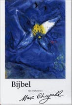 BIJBEL CHAGALL- 9789061265498, Boeken, Verzenden, Gelezen