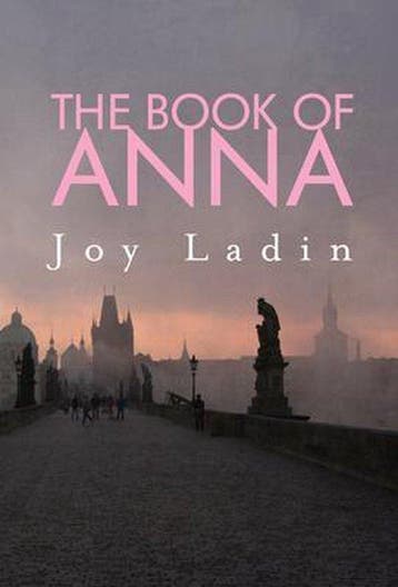 The Book of Anna - Joy Ladin 9781792307225, Verzenden, Zo goed als nieuw, Joy Ladin