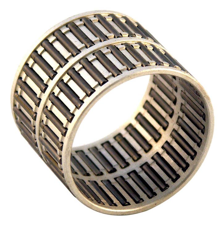 Volvo Lager versnellingsbak M40+M41 (naaldlagerkooi) Volvo o, Auto-onderdelen, Transmissie en Toebehoren, Nieuw, Volvo, Verzenden