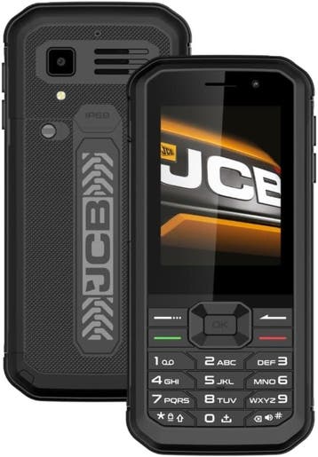 4G Senioren Telefoon | Robuust | 41% Korting Retoertje, 3 tot 6 megapixel, Ophalen of Verzenden, Zo goed als nieuw, Klassiek of Candybar