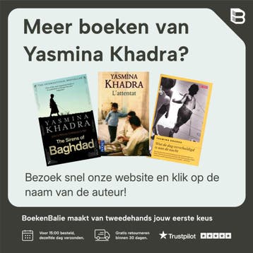 The Attack 9780099499275 Yasmina Khadra, Verzenden, Gelezen, Yasmina Khadra