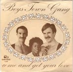 Boys Town Gang - Come And Get Your Love, Ophalen of Verzenden, Gebruikt