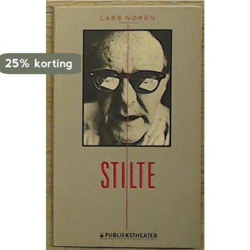 Stilte 9789064031427 Noren, Verzenden, Gelezen, Noren