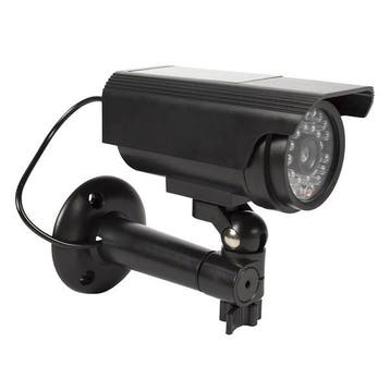Dummy camera bullet | Nedis (Zonne energie, Buiten), Verzenden, Nieuw