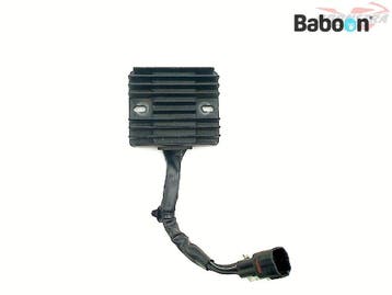 Spanningsregelaar Suzuki GW 250 Inazuma (48H00), Verzenden, Gebruikt
