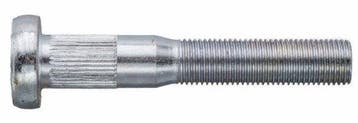 Wheel Stud M14-1.5 X 90.8MM, Ophalen of Verzenden, Nieuw