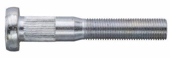Wheel Stud M14-1.5 X 90.8MM, Auto diversen, Auto-accessoires, Ophalen of Verzenden