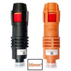 BYD DC-connector voor LVS PDU 35-70mm 35mm (Accu Kabels), Doe-het-zelf en Verbouw, Zonnepanelen en Toebehoren, Verzenden, Nieuw