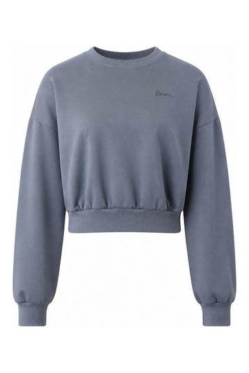 Vans Trui in maat S Groen, Kleding | Dames, Vans, Verzenden, Zo goed als nieuw, Groen