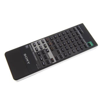 Sony RM-D1M Remote Control voorMDS101 en MDS501 (Nieuw), Verzenden, Nieuw