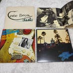 Rory Gallagher, Eagles, The Cate Bros. Band - Diverse, Nieuw in verpakking