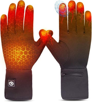 Elektrische handschoenen Touchscreen | Laatste Stuk!, Overige typen, Sun Will, Overige maten, Ophalen of Verzenden