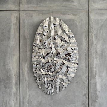Studio Bries - WaterWall (Large object)