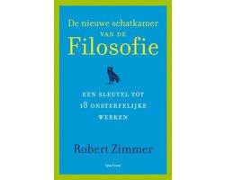 Nieuwe Schatkamer Van De Filosofie - Nieuwe Schatkamer Van, Ophalen of Verzenden, Nieuw