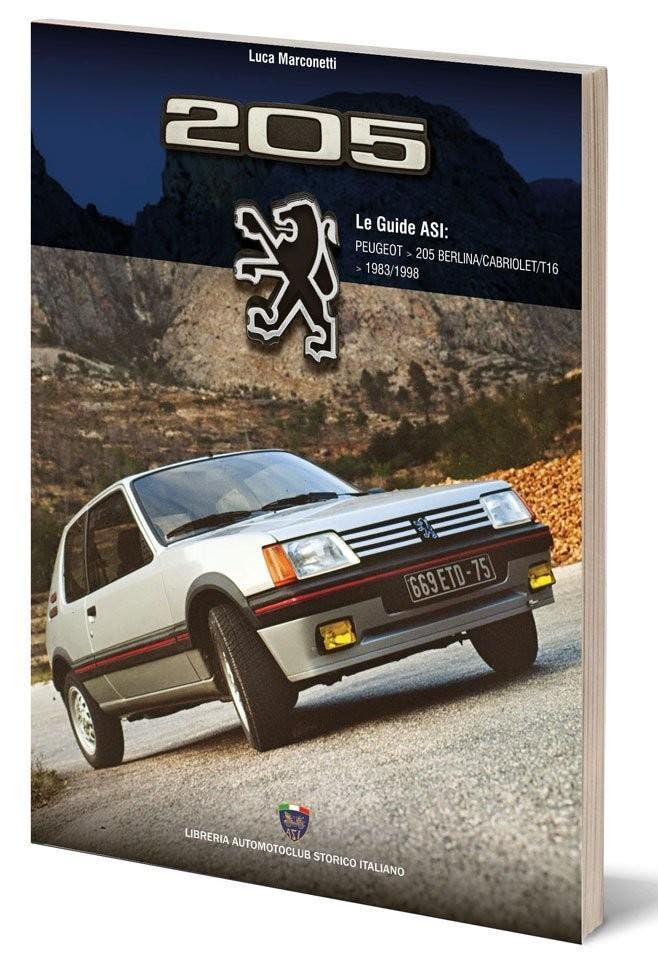 Peugeot 205, 1983-1998 – Le Guide ASI, Boeken, Auto's | Boeken, Algemeen, Nieuw, Verzenden