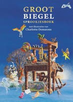 Groot Biegel sprookjesboek 9789025774684 Paul Biegel, Verzenden, Zo goed als nieuw, Paul Biegel