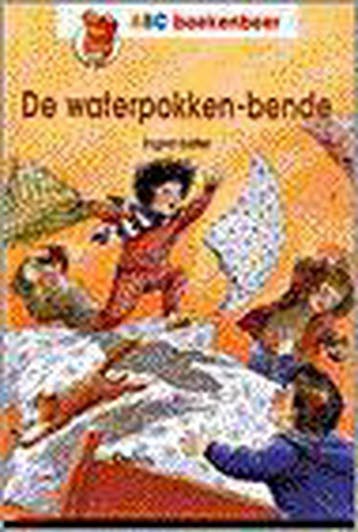 De waterpokken-bende / ABC Boekenbeer 9789024367160, Verzenden, Gelezen, I. Kotter