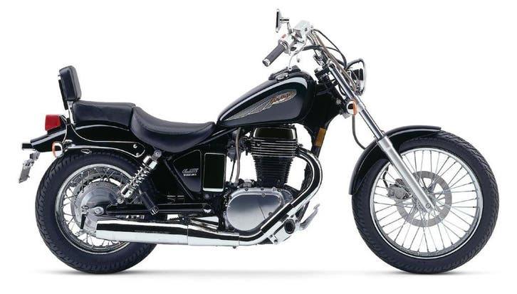 Gebruikte onderdelen Suzuki LS650Savage/GN250E/VX800/GT250, Motoren, Onderdelen | Suzuki, Gebruikt, Ophalen of Verzenden
