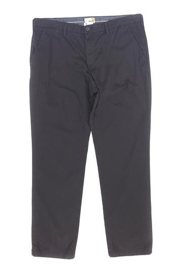 Timberland Broek in maat W40 L32 Zwart, Verzenden, Zo goed als nieuw, Zwart, Timberland