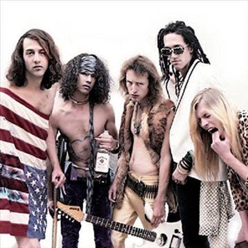 lp nieuw - dwarves - PENETRATION MOON (nieuw), Cd's en Dvd's, Verzenden, Zo goed als nieuw, Overige formaten
