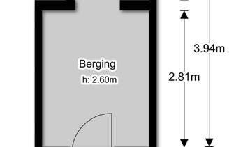 Te Huur 2 Kamer Appartement Alexanderstraat In Zoetermeer, Direct bij eigenaar, Zoetermeer, Appartement, Zuid-Holland