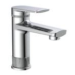 Mengkraan Schutte Liverpool Messing Chroom, Ophalen of Verzenden, Nieuw