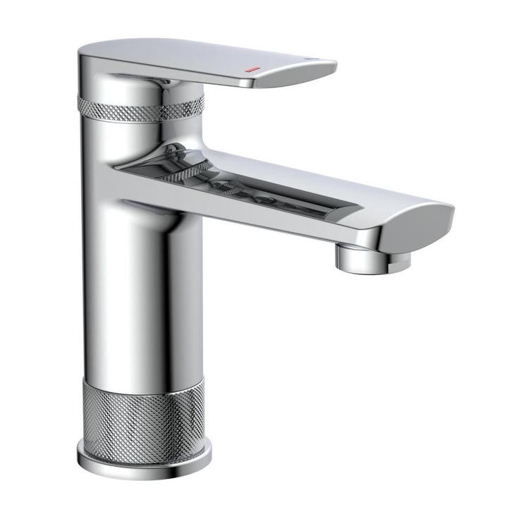 Mengkraan Schutte Liverpool Messing Chroom, Doe-het-zelf en Verbouw, Sanitair, Ophalen of Verzenden