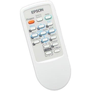 Afstandsbediening Epson 1456641, Ophalen of Verzenden, Nieuw, Origineel