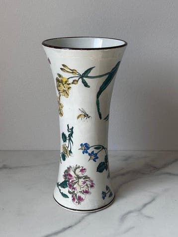 Gien France - Vaas - Faience