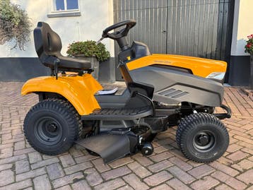 Stiga Tornado 398M, Verzenden, Nieuw, Stiga