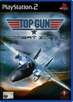 Top Gun: Combat Zones (German) [PS2], Ophalen of Verzenden, Nieuw