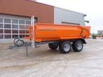 Laumetris PTL-8 Landbouwkipper